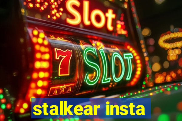 stalkear insta